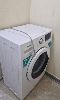 Студия квартира, на длительный срок, 23м2, 15/19 этаж