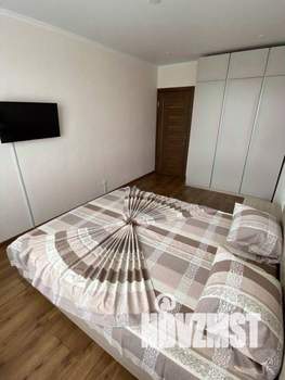 1-к квартира, посуточно, 50м2, 1/1 этаж