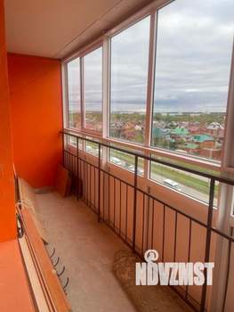 1-к квартира, на длительный срок, 36м2, 7/10 этаж