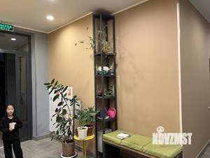 Студия квартира, на длительный срок, 26м2, 7/7 этаж