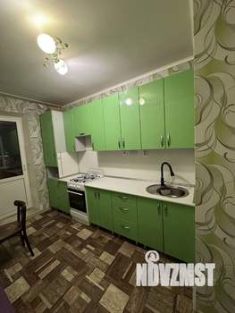 1-к квартира, на длительный срок, 35м2, 4/10 этаж