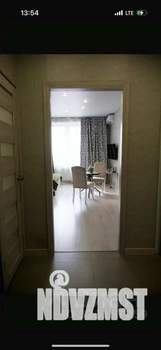 1-к квартира, посуточно, 24м2, 1/1 этаж