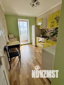 1-к квартира, посуточно, 35м2, 7/10 этаж