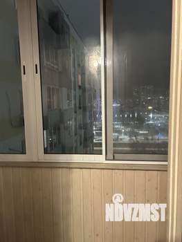 2-к квартира, на длительный срок, 40м2, 10/12 этаж