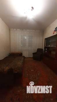 2-к квартира, на длительный срок, 44м2, 4/5 этаж