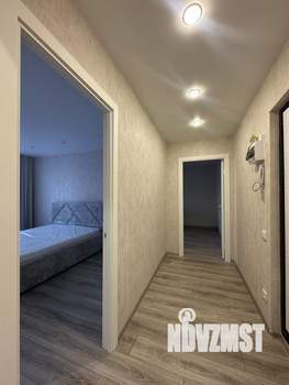 2-к квартира, на длительный срок, 47м2, 2/9 этаж