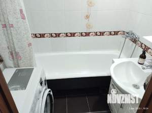 2-к квартира, на длительный срок, 53м2, 1/9 этаж