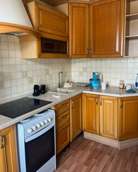 2-к квартира, на длительный срок, 51м2, 6/10 этаж