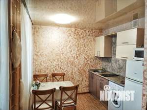 Студия квартира, посуточно, 35м2, 25/25 этаж