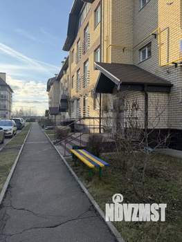 1-к квартира, на длительный срок, 32м2, 1/3 этаж