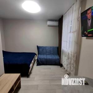 1-к квартира, посуточно, 24м2, 1/1 этаж