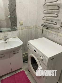 2-к квартира, на длительный срок, 63м2, 7/17 этаж