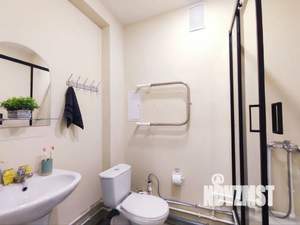 1-к квартира, посуточно, 25м2, 5/19 этаж