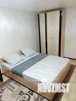 1-к квартира, посуточно, 33м2, 2/9 этаж