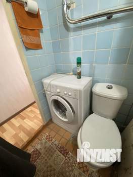 1-к квартира, на длительный срок, 29м2, 5/5 этаж