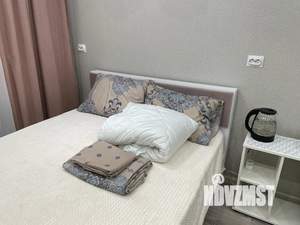 1-к квартира, посуточно, 22м2, 1/1 этаж