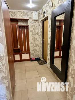 1-к квартира, посуточно, 50м2, 6/10 этаж