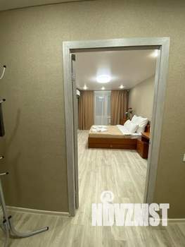 1-к квартира, посуточно, 40м2, 8/10 этаж