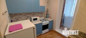 1-к квартира, посуточно, 40м2, 10/10 этаж