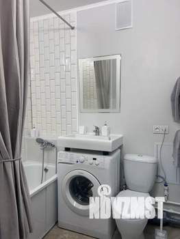 Студия квартира, посуточно, 21м2, 2/18 этаж