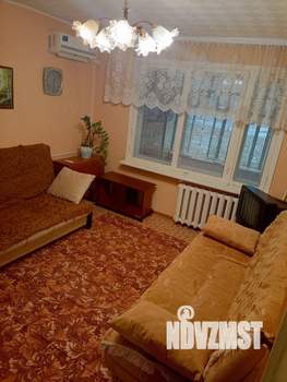 1-к квартира, на длительный срок, 28м2, 1/5 этаж