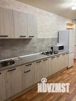 2-к квартира, посуточно, 63м2, 5/10 этаж