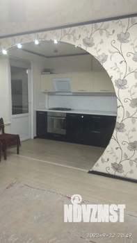 3-к квартира, на длительный срок, 59м2, 1/5 этаж