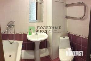2-к квартира, на длительный срок, 45м2, 11/12 этаж
