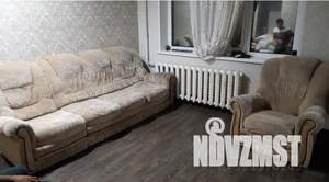 1-к квартира, на длительный срок, 30м2, 2/9 этаж