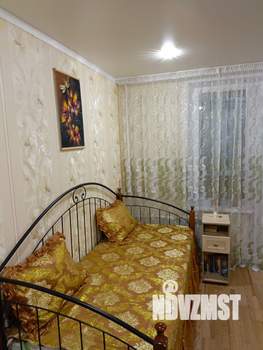 2-к квартира, на длительный срок, 40м2, 3/14 этаж