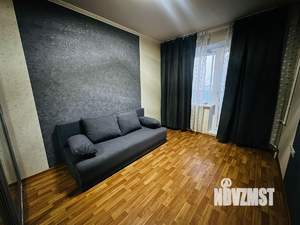 2-к квартира, на длительный срок, 55м2, 13/16 этаж