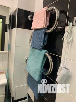 2-к квартира, посуточно, 65м2, 3/10 этаж