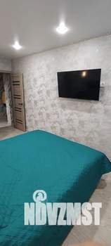 2-к квартира, посуточно, 44м2, 2/5 этаж