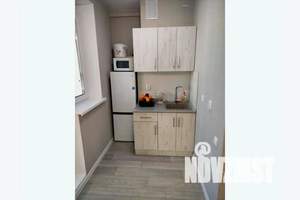 1-к квартира, посуточно, 23м2, 2/25 этаж