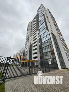 Студия квартира, посуточно, 27м2, 14/18 этаж