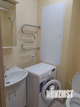 1-к квартира, на длительный срок, 26м2, 11/18 этаж