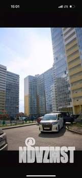 2-к квартира, посуточно, 44м2, 1/1 этаж