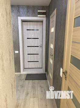 2-к квартира, посуточно, 48м2, 1/10 этаж