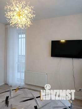 1-к квартира, посуточно, 47м2, 1/1 этаж