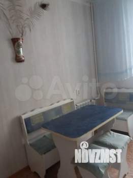 1-к квартира, на длительный срок, 36м2, 4/10 этаж