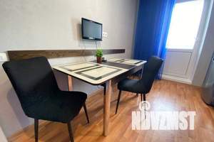 1-к квартира, посуточно, 45м2, 10/10 этаж