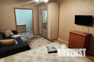 2-к квартира, посуточно, 56м2, 1/10 этаж