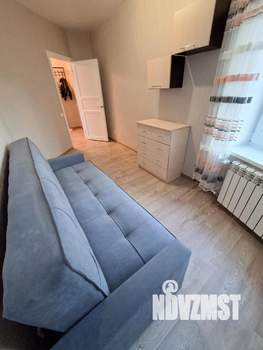 1-к квартира, на длительный срок, 25м2, 18/28 этаж