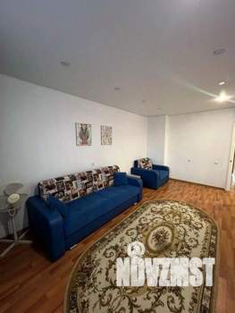 2-к квартира, посуточно, 63м2, 1/1 этаж