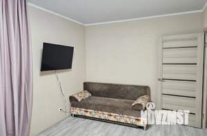 3-к квартира, посуточно, 58м2, 11/18 этаж