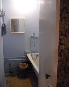 3-к квартира, на длительный срок, 73м2, 4/5 этаж