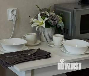 2-к квартира, посуточно, 42м2, 13/19 этаж