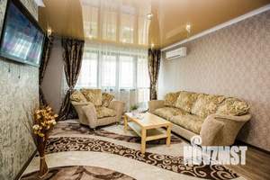 1-к квартира, посуточно, 38м2, 19/25 этаж