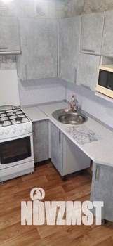 1-к квартира, на длительный срок, 30м2, 2/5 этаж