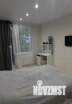 2-к квартира, посуточно, 46м2, 4/5 этаж